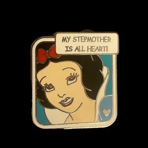 Disney Collector Pin